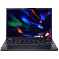 Nešiojamas kompiuteris Acer TravelMate P4 16, 16:10, i5-1335U, 16GB, 512GBSSD, LTE, W11P