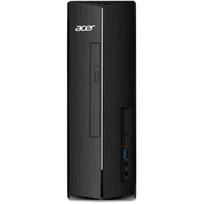 Acer Aspire XC-1785 - Compact Tower - Core i5 i5-14400 / 2.5 GHz - RAM 16GB - SSD 1.024 TB - UHD Graphics 730 - Wi-Fi 6E, Bluetooth, 1GbE - WLAN: 802.11a/b/g/n/ac/ax (Wi-Fi 6E), Bluetooth - Win 11 Home - Monitor: keiner (DT.BLSEG.008)