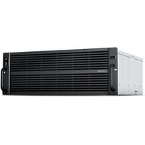 Synology - RX6022SAS - Speichergehäuse - 60 Schächte (SAS-3) - Rack - einbaufähig - 4U
