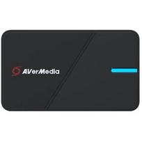 AVerMedia Live Gamer Extreme 3 - 4K30 external capture device for mid-level