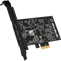AVerMedia Live Streamer Ultra HD - HDMI video capture card with 4K60 passthrough