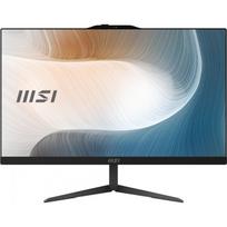 MSI Modern AM242P 1M-1204DE i3-100U black 16GB W11P - Komplettsystem - Core i3 Mobile (00AE0721-1204)
