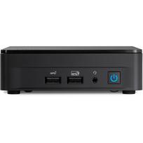 ASUS NUC 13 Pro Kit RNUC13L3KV700002I - Intel i7-1370P, Intel Iris Xe Graphics, 2x DDR4 SO-DIMM, 2x M.2, WiFi 6E, vPro
