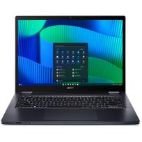 Nešiojamas kompiuteris Acer TravelMate P4 Spin 16:10 5-125U, 16GB, 512GB SSD, W11P