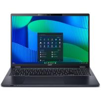 Nešiojamas kompiuteris Acer TravelMate P4 16, 16:10, i5-125U, 16GB, 512GB SSD, W11P