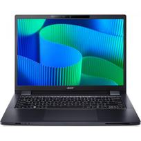 Nešiojamas kompiuteris Acer TravelMate P4 14 R7-8840U 32GB 1TBSSD W11P