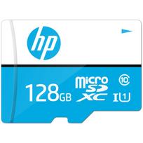 PNY HP mx310 - Flash-Speicherkarte (microSDXC-an-SD-Adapter inbegriffen) - 128GB - UHS-I U1 / Class10 - microSDXC UHS-I (HFUD128-1U1BA)