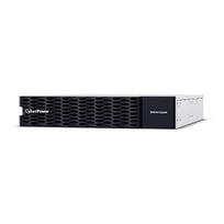 Battery module BPE144VL2U01 EBP, Rack 2U, 144VDC, 12x9AH/12V for OL5-6KERTHD