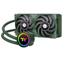 CL-W319-PL12RG-A, all-in-one liquid cooler, 12 cm, 500 RPM, 2000 RPM, 22.3