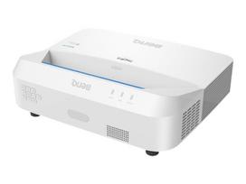 BenQ LW890UST - DLP-Projektor - Laser - 3D - 4000 ANSI-Lumen - WXGA (1280 x 800) - 16:10 - 720p (9H.JJC77.34E)
