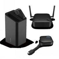 BenQ InstaShow VS10 Button Kit - Wireless Video-/Audio-Erweiterung