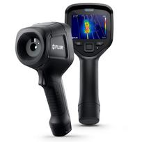 FLIR E8-PRO thermal imaging camera