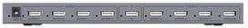 Unitek HDMI Signal Splitter 1 IN-8 OUT 4K