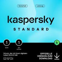 Kaspersky Plus – 1 Device, 1 Year – ESD-DownloadESD