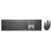 Dell Pro Plus Keyboard and Mouse KM7321W - Tastatur-und-Maus-Set
