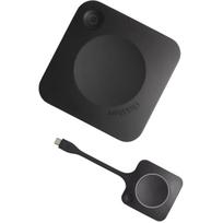 Barco ClickShare C-10 Gen 2 drahtloses Präsentationssystem (4K UHD, AirPlay, Google Cast, Miracast, HDMI, USB-C, LAN) (R9861611EUB1)