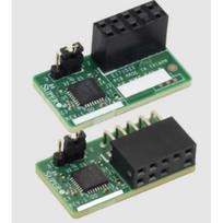 Super Micro Supermicro - Trusted Platform Module (TPM) (AOM-TPM-9670V-O)