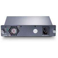 TP-LINK TL-MCRP100 100-240V Redundant Power Supply - 100-240V50/60Hz 3A AC input -9.5VDC 9.