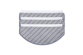 Ecovacs | Washable cleaning cloths D-CC03-0029 for X1 PLUS/T10/ T10 PLUS/N20 Family | D-CC03-0029 | 3 pc(s)