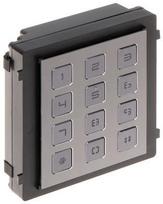 Keypad module HIKVISION DS-KD-KP