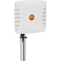 Poynting A-WLAN-0061-V1 - WLAN-61 DUAL BAND WI-FI Antenne 2.4GHZ & 5GHZ DUAL BAND 4X4 DIRECTIONAL WIFI Antenne (A-WLAN-0061-V1)
