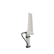 Poynting Â· Antennen Â· LTE/GSM Â· Mast/Wand Â· A-OMNI-0280-08-V1 Â· weiß Â· RA-SMA (M) Â· 4dbi OMNI-Directional LTE SISO Â· SMA - Male Â· 2 Meter Kabel (A-OMNI-0280-08-V1)