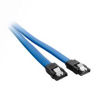 ModMesh SATA 3 Cable 30cm - hellblau - Kabel - Digital/Daten (CM-CAB-SATA-N30KLB-R)