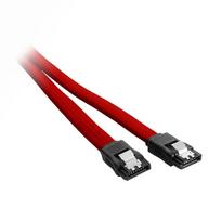 ModMesh SATA 3 Cable 30cm - rot - Kabel - Digital/Daten (CM-CAB-SATA-N30KR-R)