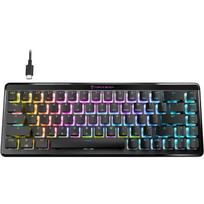 TURTLE BEACH Gaming-Tastatur Vulcan II Mini Air Schwarz, Linear (00226425)