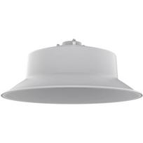 AXIS TQ3101-E - Camera pendant mount kit - Deckenmontage möglich - Innenbereich, Außenbereich - für AXIS P3807-PVE Network Camera, Q3819-PVE (02107-001)