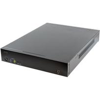 Axis 02403-002 - 8 Kanäle - 1920 x 1080 Pixel - 9 Kanäle - 720p - 1080p - 8192MB - Windows 10 IoT Enterprise