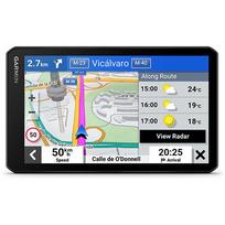 DriveCam Inch 76, 7 Inch GPS Sat-Navigation with Dash Cam