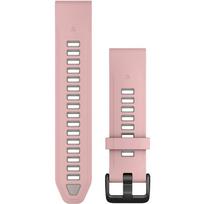 Quickfit, Band, Smartwatch, Gray, Pink, Garmin, Approach S70 - 42 mm, D2 Delta S