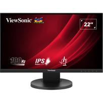 Viewsonic VG Series VG2208A computer monitor 55.9 cm (22) 1920 x 1080 pixels Full HD LED Black