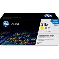 HP 311A - Gelb - original - LaserJet - Tonerpatrone (Q2682A) - für Color LaserJet 3700, 3700d, 3700dn, 3700dtn, 3700n (Q2682A)
