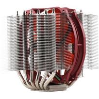 Thermalright Silver Arrow 130 Prozessor Luftkühlung 12 cm Aluminium - Nickel 1 Stück(e) (SILVER ARROW 130)