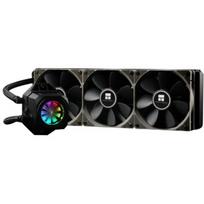 Thermalright TurboRight 360C - Prozessor-Flüssigkeitskühlsystem - (für: LGA775, LGA1156, LGA1366, LGA1155, LGA2011, LGA1150, LGA2011-3, LGA1151, AM4, LGA2066) - Kupfer - 120 mm