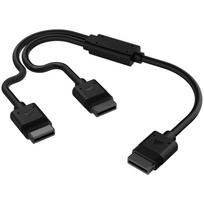 Corsair iCUE LINK - Netz-/Datenkabel - CORSAIR iCUE Link zu CORSAIR iCUE Link - 60 cm