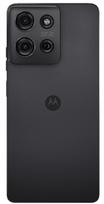 Motorola Moto G75 - Business Edition - 5G Smartphone - Dual-SIM - RAM 8GB / Interner Speicher 128GB - microSD slot - LCD-Anzeige - 6,78 - 2388 x 1080 Pixel (120 Hz) - Triple-Kamera 50 MP, 8 MP - front camera 16 MP - Charcoal Grey (PB3Y0022SE)