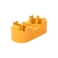 Glorious PC Gaming Race Switch Opener - Acrylnitril-Butadien-Styrol (ABS) - Gelb (GLO-ACC-SO)