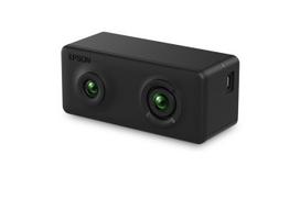 Epson ELPEC01 - Externe Kamera - für Epson EB-PU1006, PU1007, PU1008, PU2010, PU2113, PU2116, PU2120, PU2213, PU2216, PU2220 (V12HA46010)