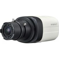 Hanwha Techwin Hanwha HCB-6000PH - CCTV Sicherheitskamera - Indoor - Verkabelt - 500 m - Tschechisch - Dänisch - Deutsch - Englisch - Spanisch - Französisch - Italienisch - Japanisch,... - Geschoss
