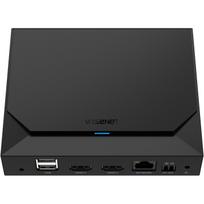 SPD-152, 64 channels, 3840 x 2160 pixels, 60 fps, H.264, H.265, M-JPEG, black,