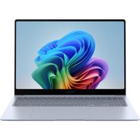 Samsung Galaxy Book Edge 16 - 16 Zoll 8CX CPU 12C Pro GPU 1 TB SSD 16GB RAM W11H Icy - 1.000GB - 16GB