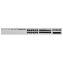 Catalyst 9200L - Network Advantage - Switch - L3 - 24 x 10/100/1000 (PoE+)