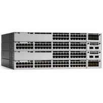 Catalyst 9300L - Network Essentials - Switch - L3 - 48 x 10/100/1000 (PoE+)
