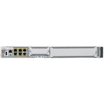 Catalyst 8300-1N1S-4T2X - Router 10GbE
