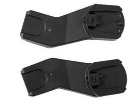 Espiro Miloo adapteriai automobilinei kėdutei ( 0-13kg)