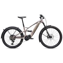 Specialized Turbo Tero X 6.0 elektrinis dviratis | 29/27.5" | Gloss Sandstone Metallic - Desert Metallic