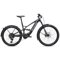 Specialized Turbo Tero X 6.0 elektrinis dviratis | 29/27.5" | Gloss Metallic Obsidian - Birch White
